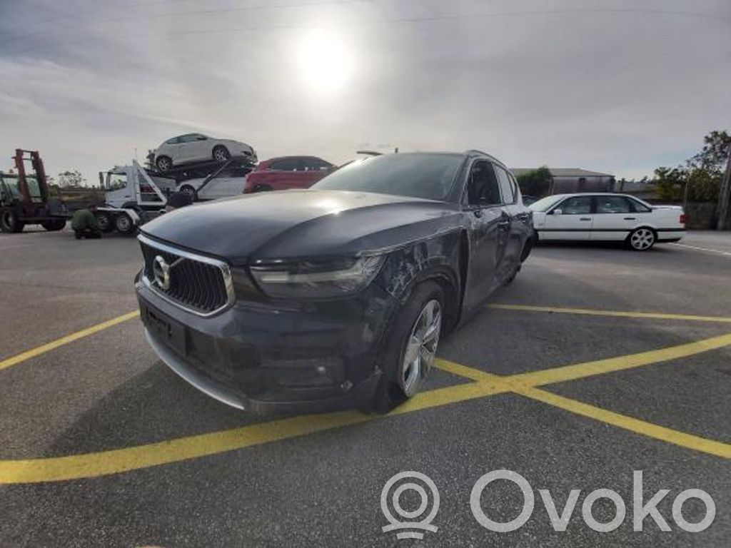 XC40 XC40