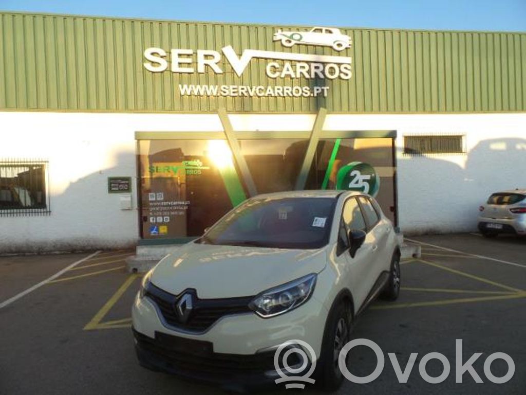 Captur Captur