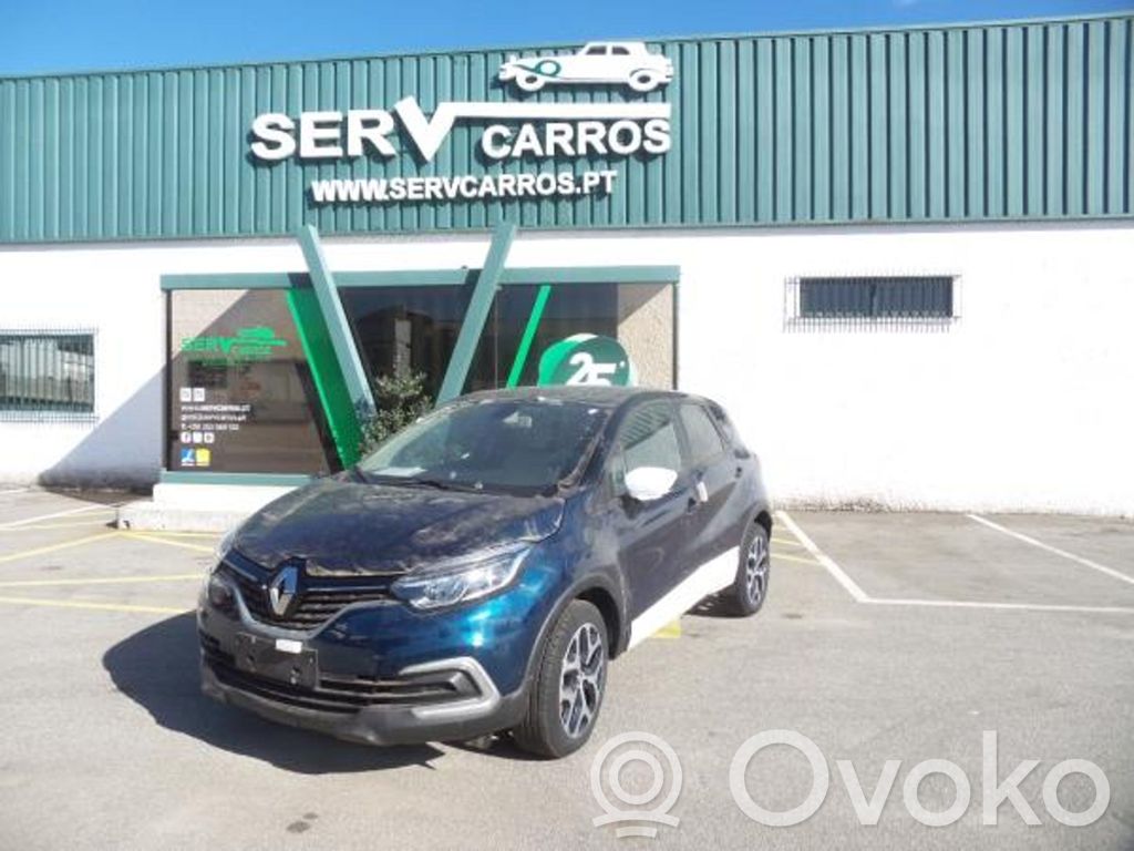 Captur Captur