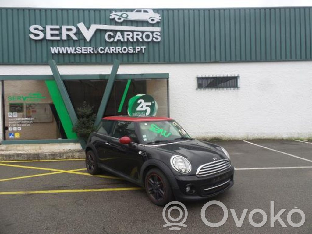 One - Cooper Coupe R56 One/Cooper Coupe R56