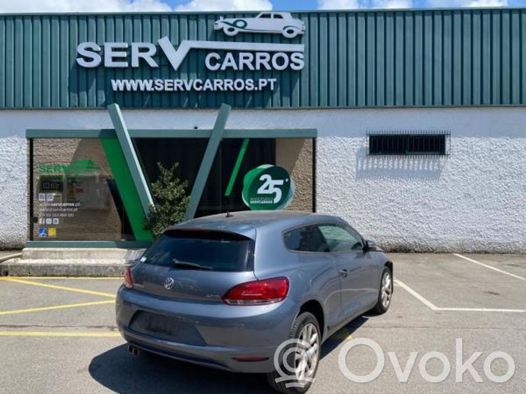 Scirocco Scirocco