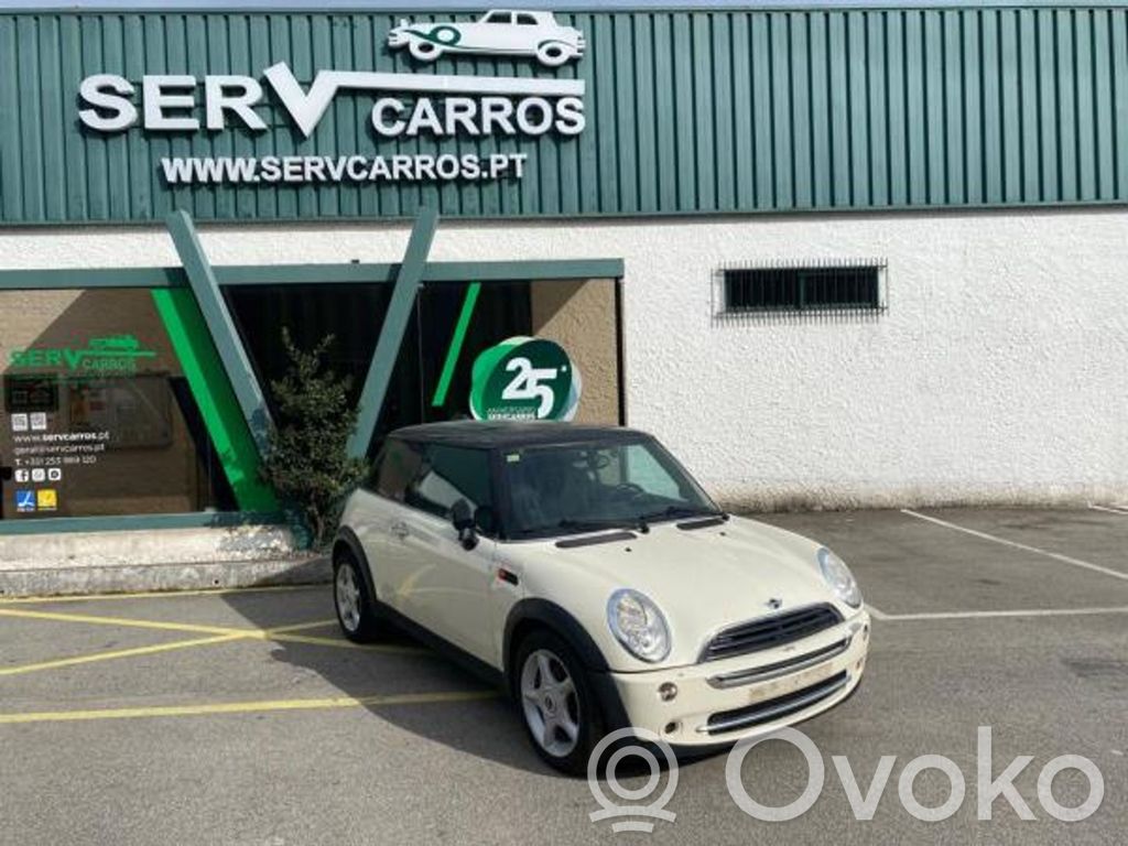 One - Cooper R50 - 53 One/Cooper R50/53