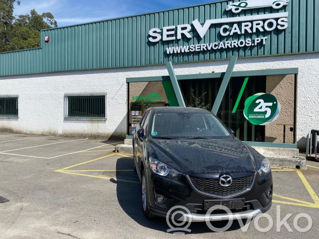 CX-5 CX-5
