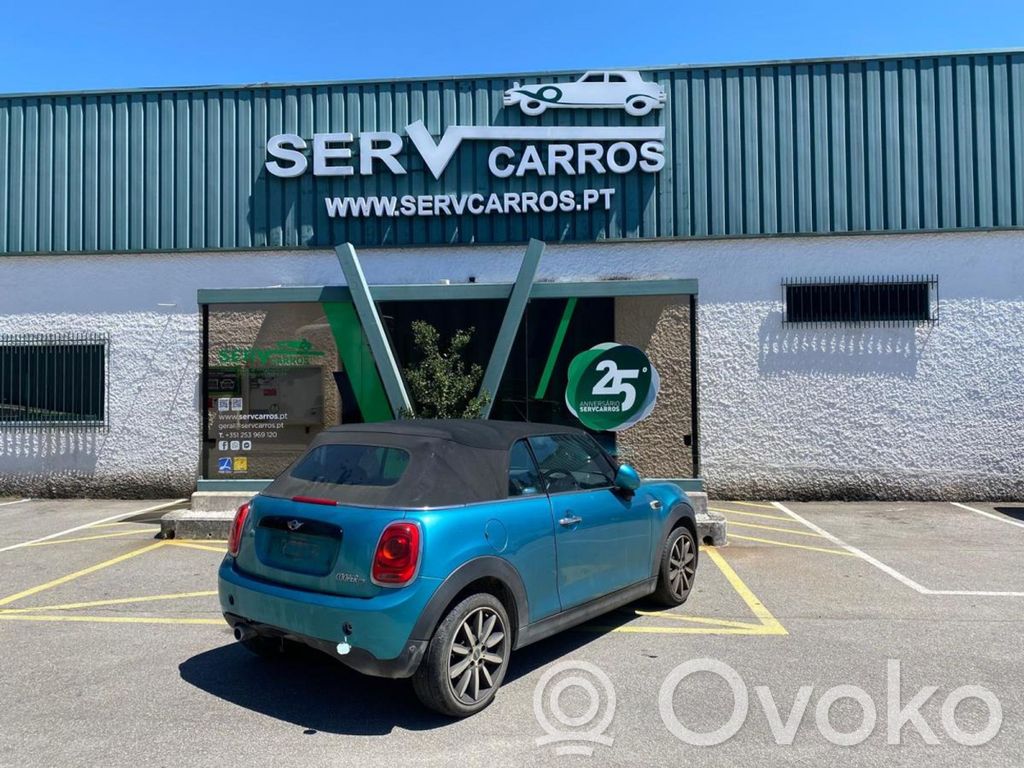 Cooper F57 Cooper F57