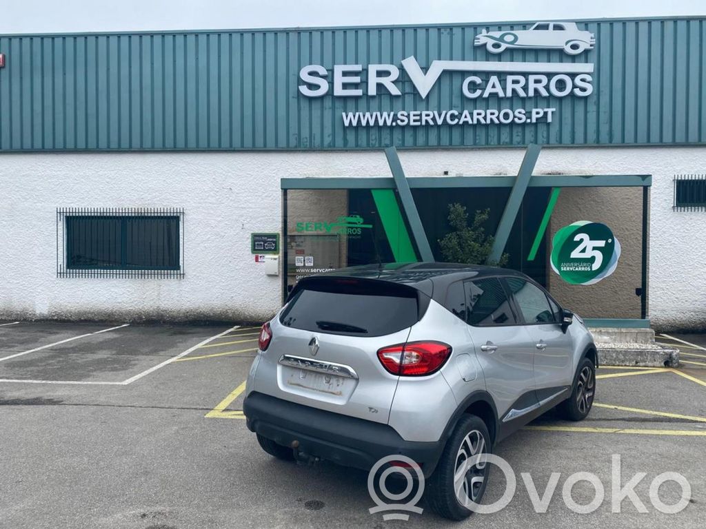 Captur Captur