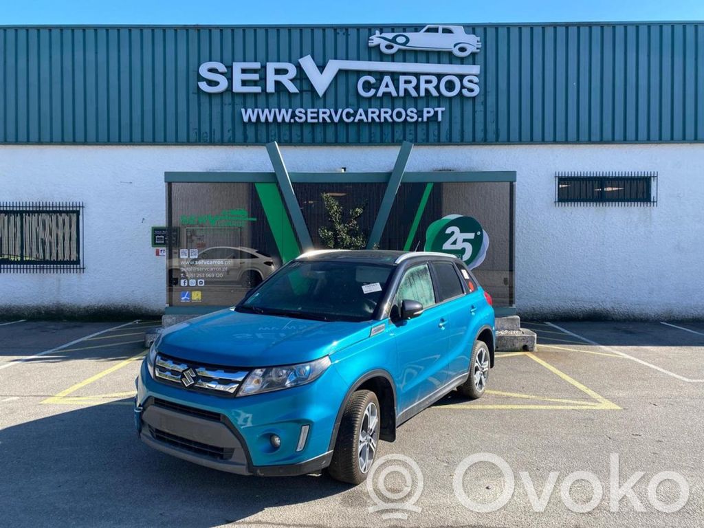 Vitara (LY) Vitara, Sidekick