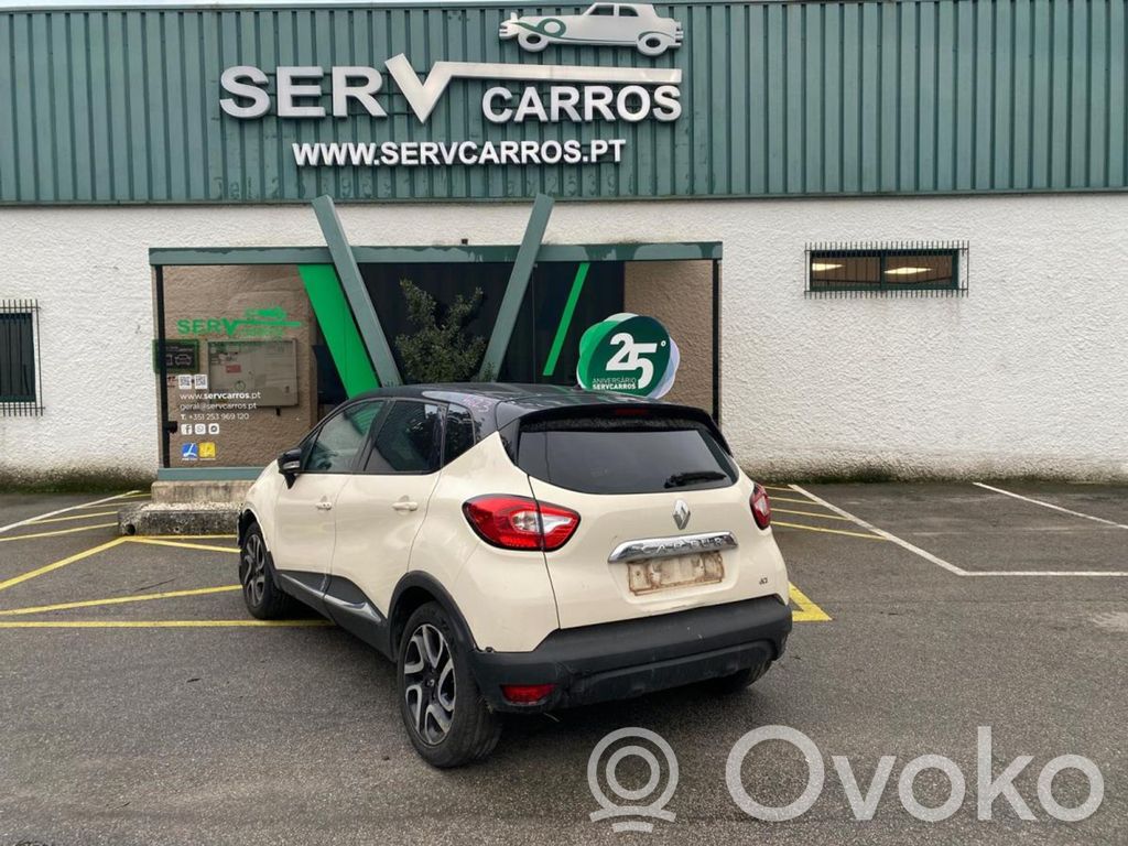 Captur Captur