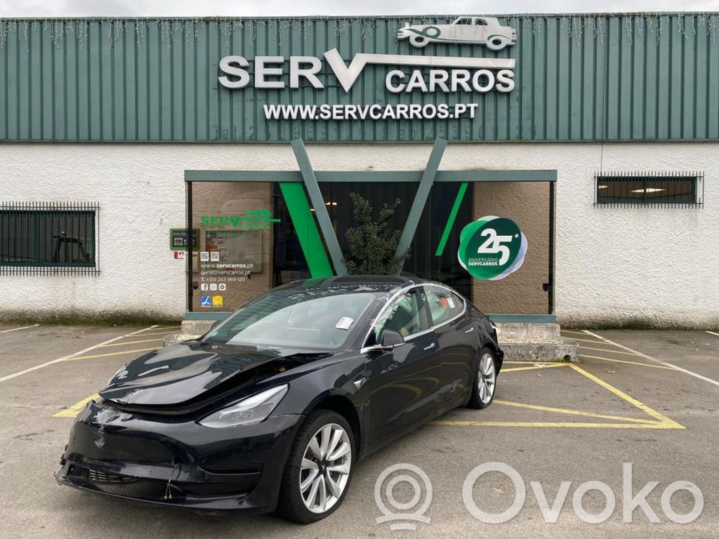 Model 3 Tesla Model 3