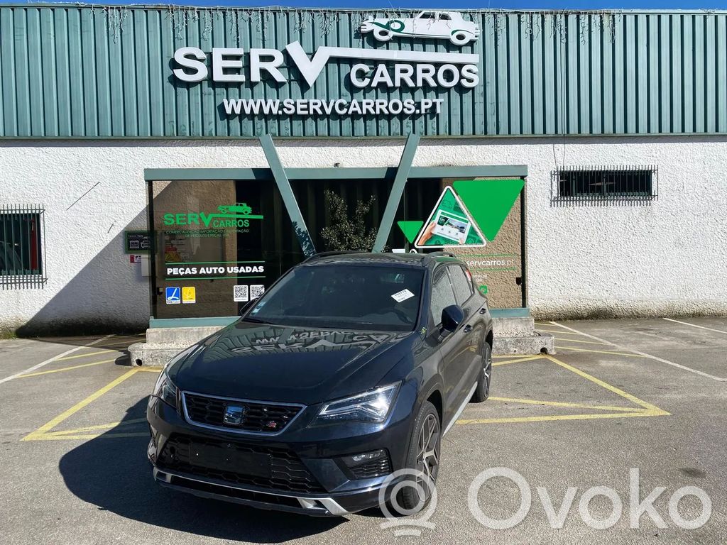 Ateca Ateca