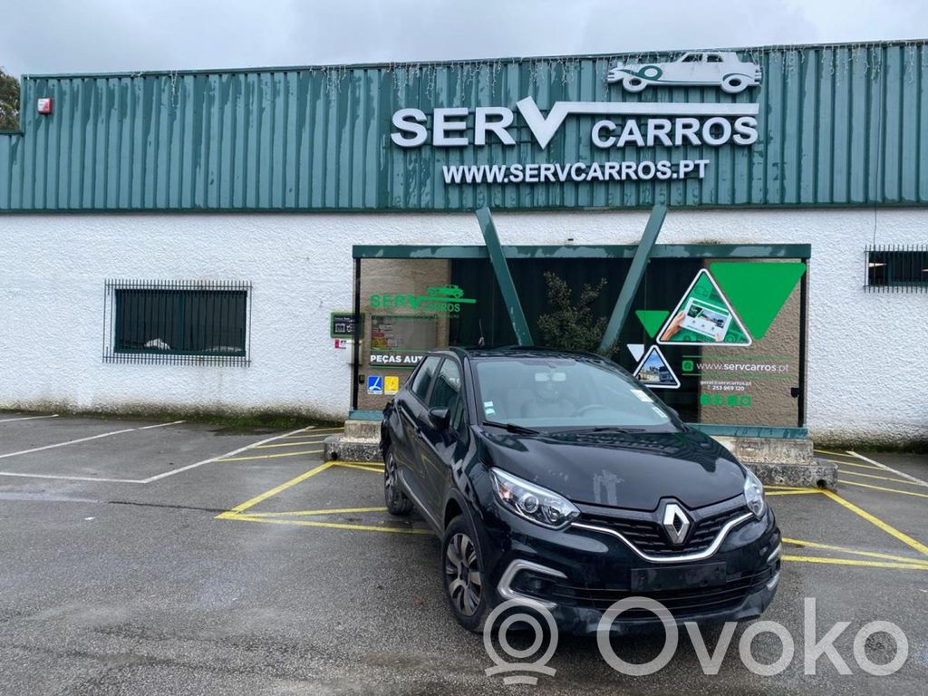 Captur Captur