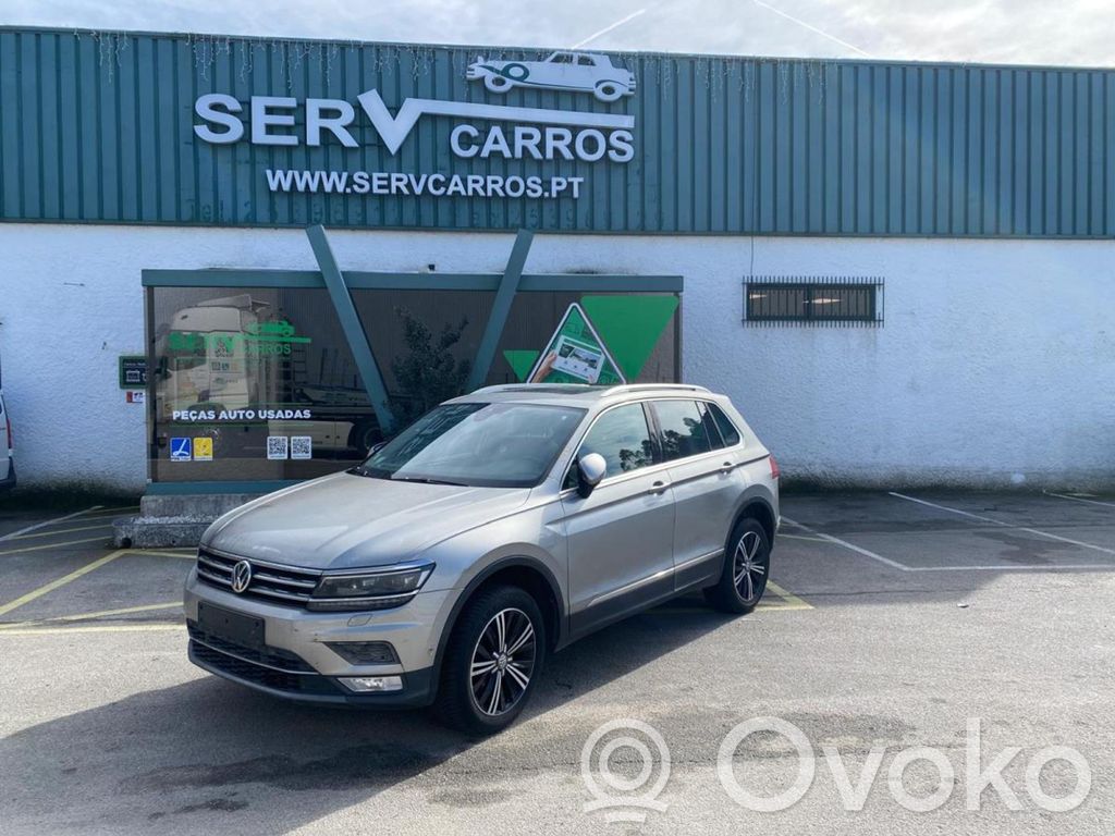 Tiguan Tiguan