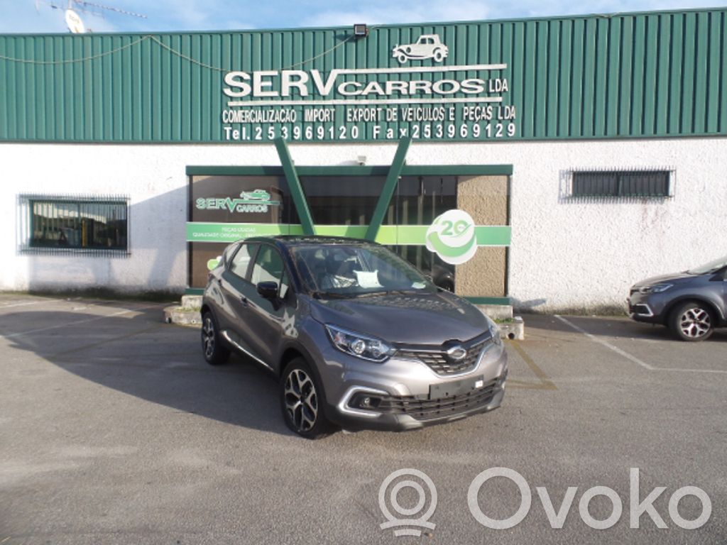 Captur Captur