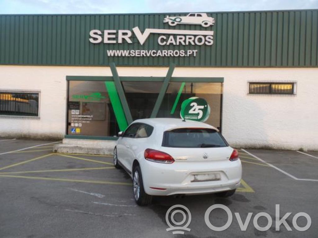 Scirocco Scirocco