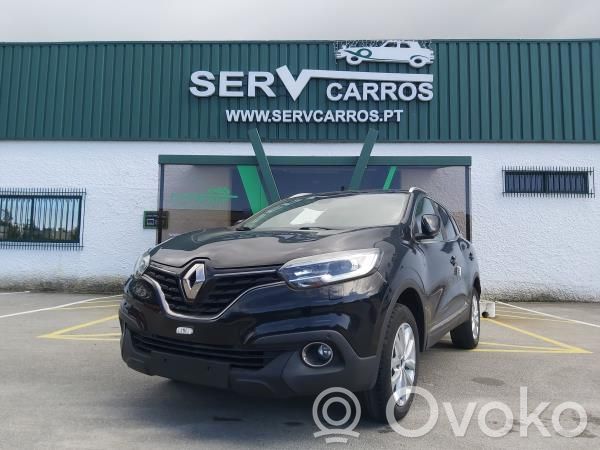 Kadjar Kadjar
