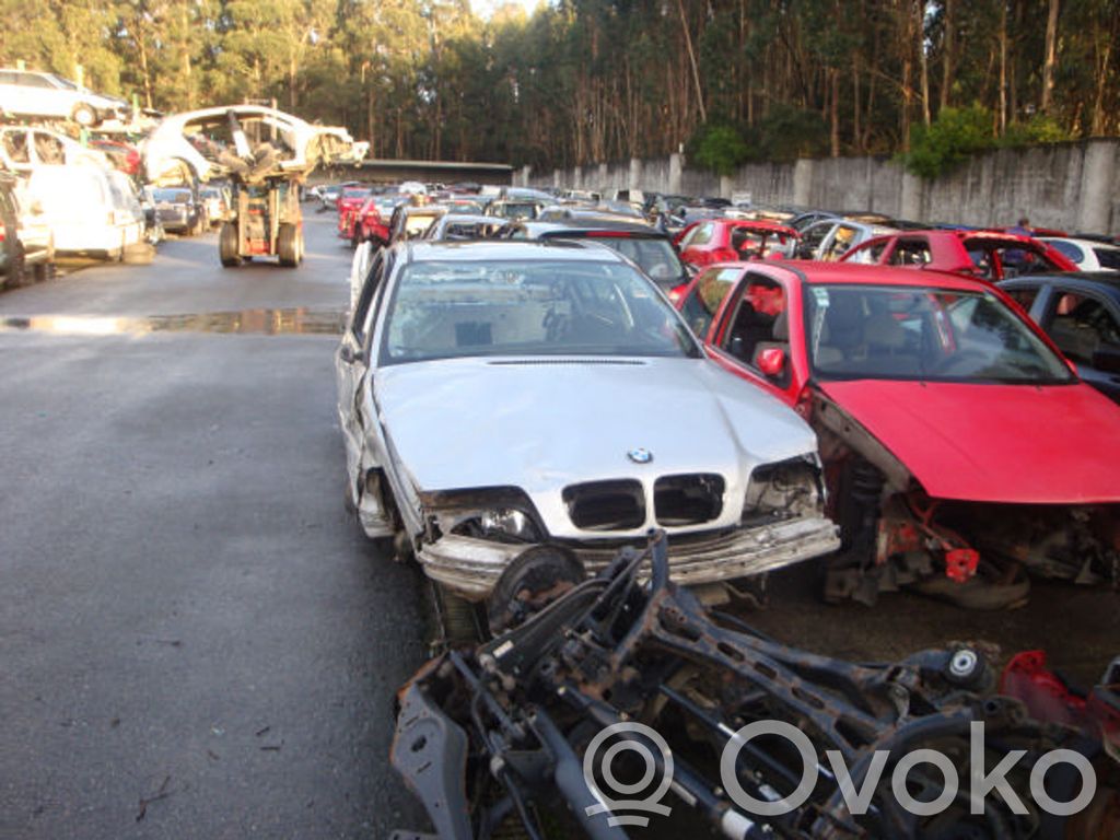 3 E46 Series 3