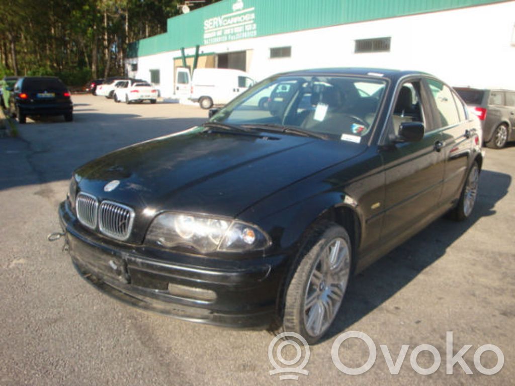 3 E46 Series 3