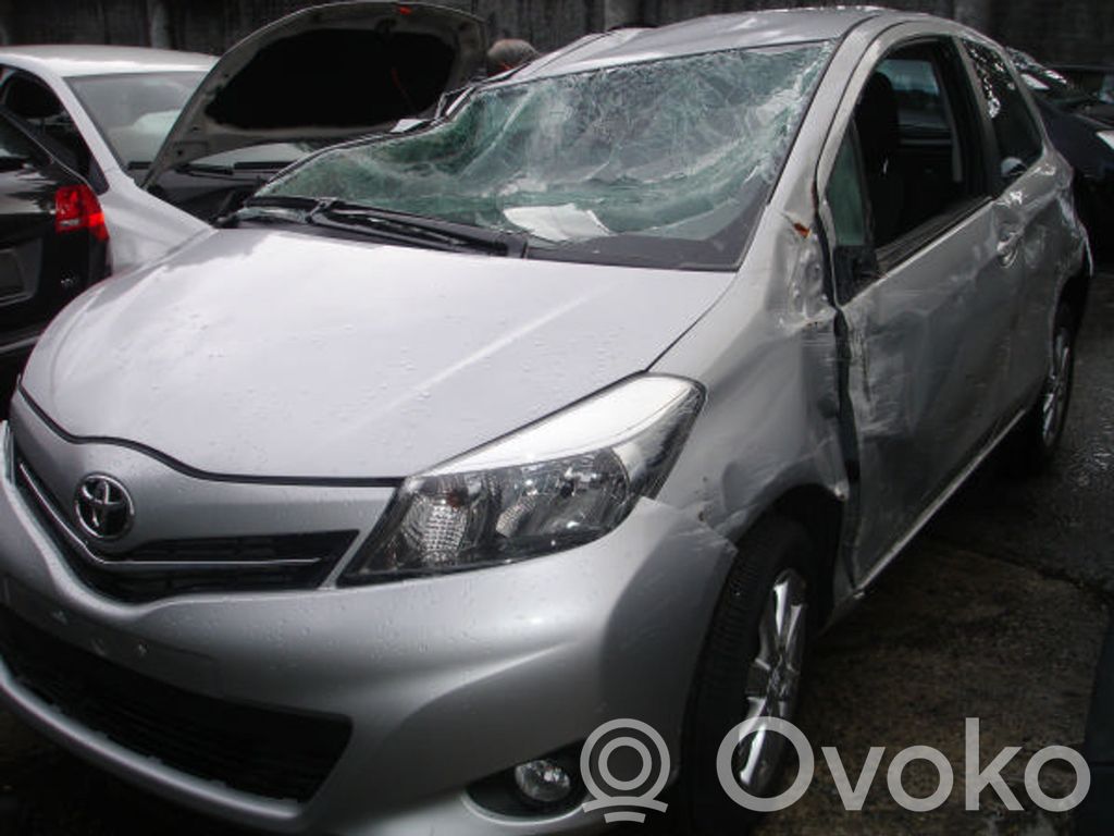 Yaris Yaris