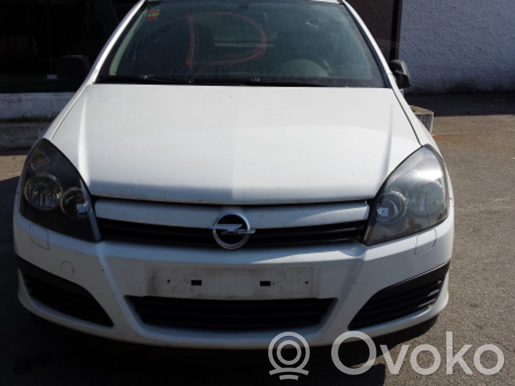 Astra H Astra