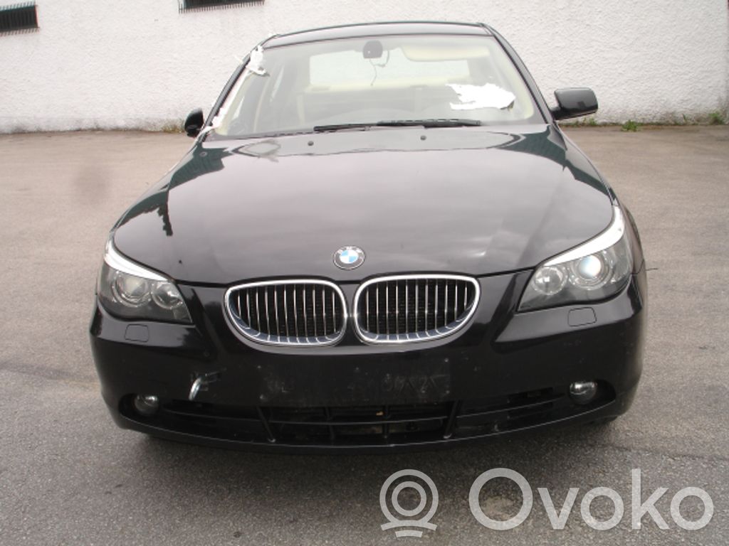 5 E60 E61 Series 5