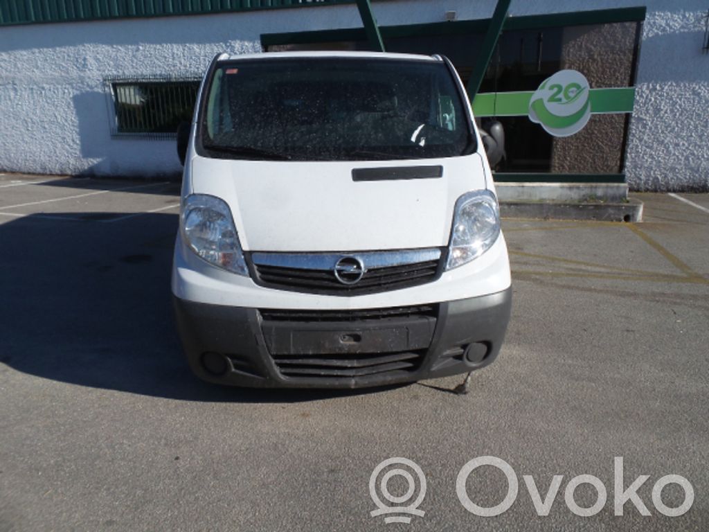 Vivaro Vivaro
