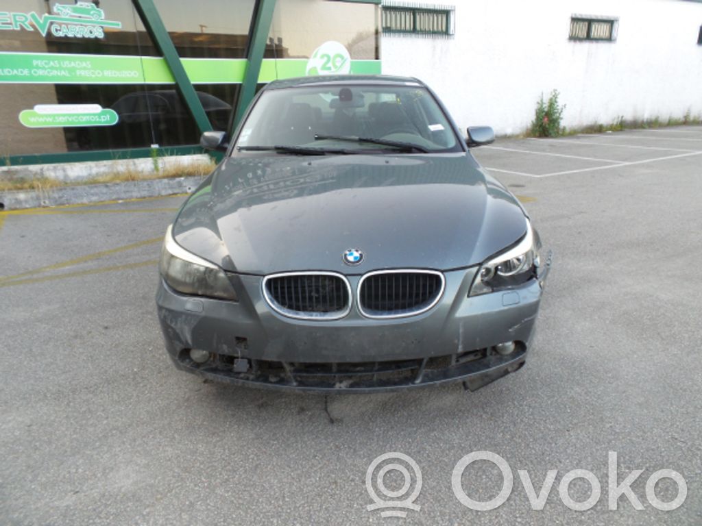 5 E60 E61 Series 5