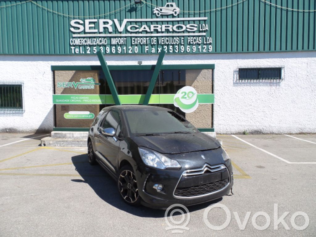 DS3 DS3
