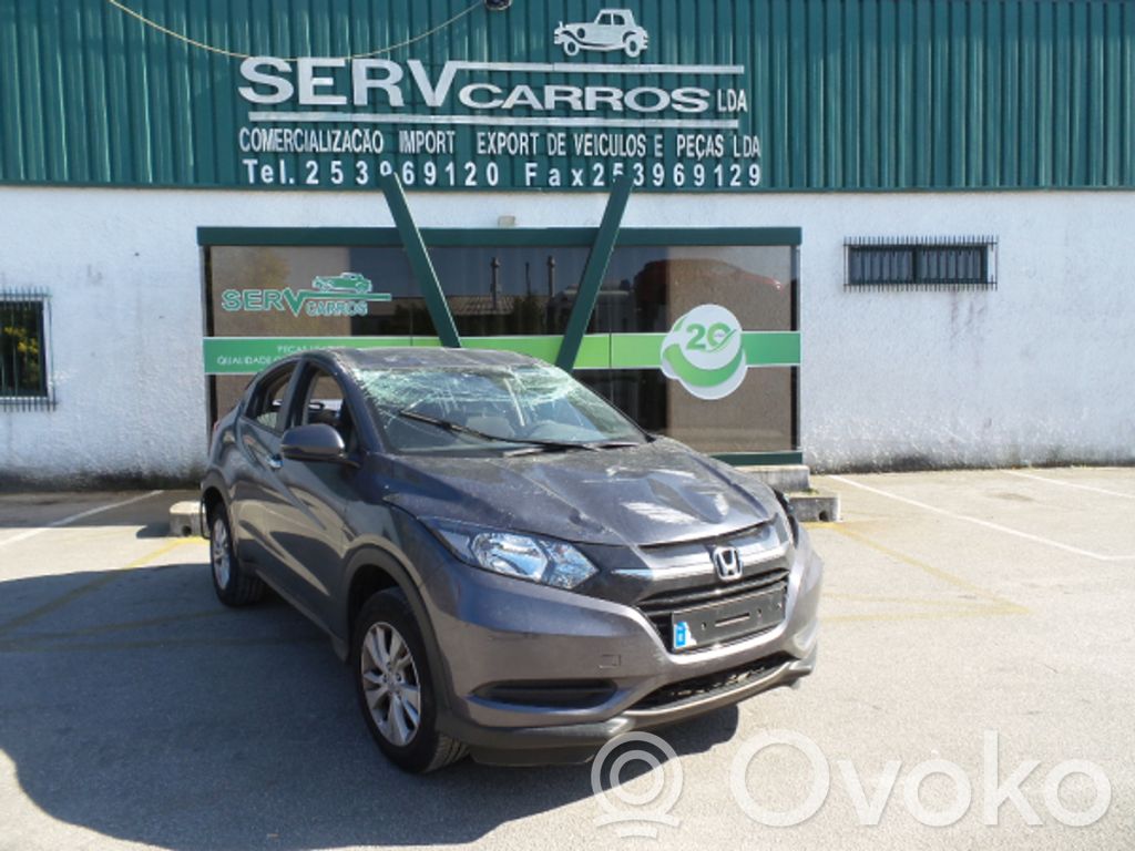 HR-V HR-V