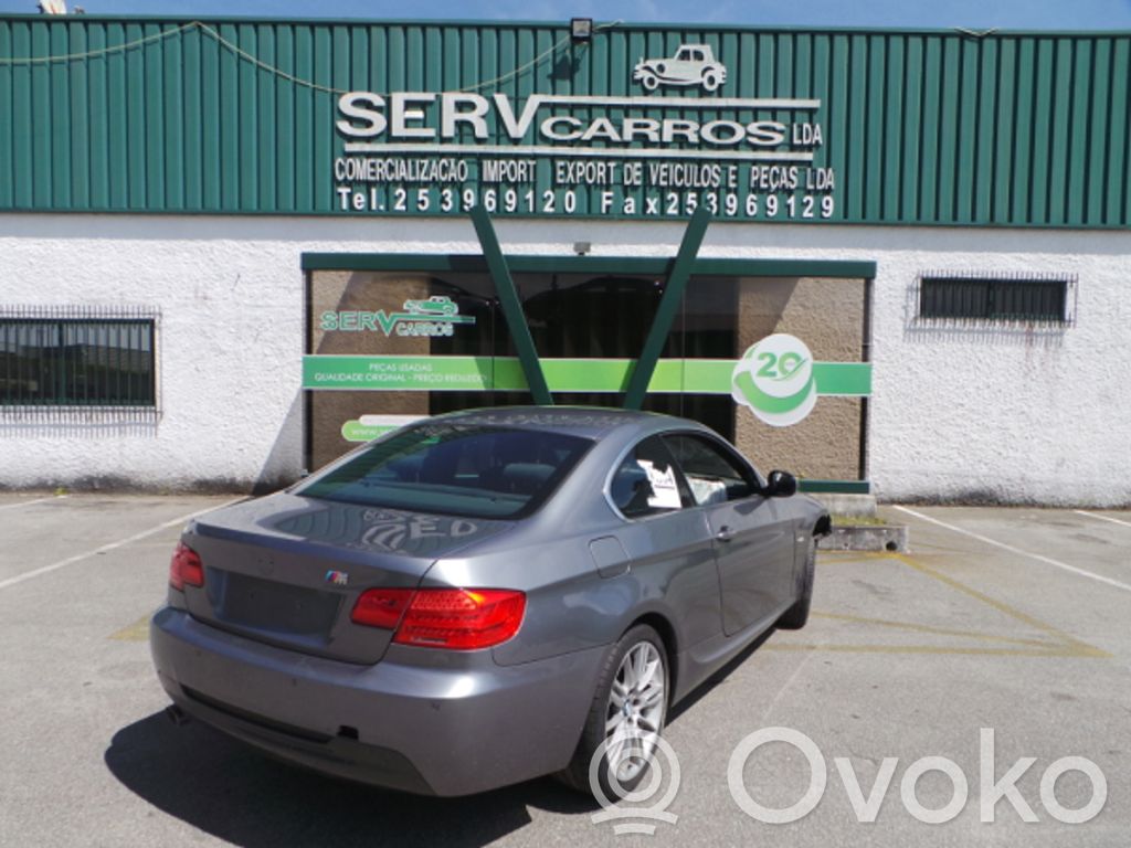 3 E92 E93 Series 3