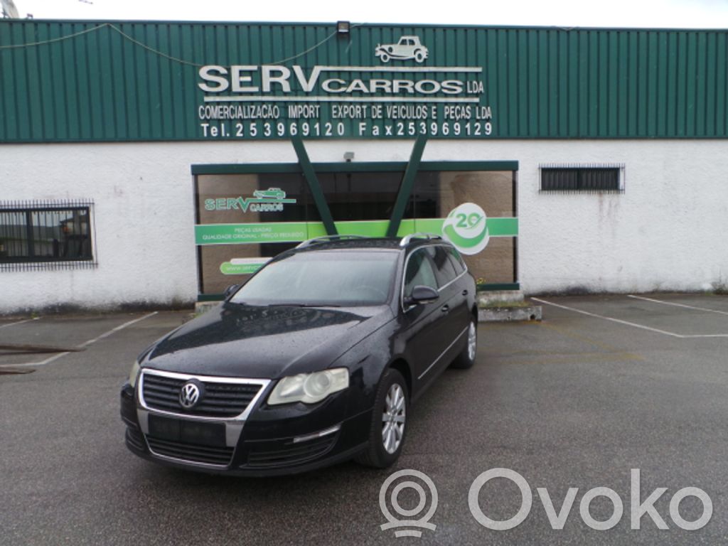 PASSAT B6 Passat