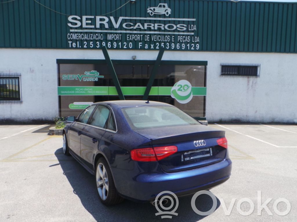 RS4 B8 RS4