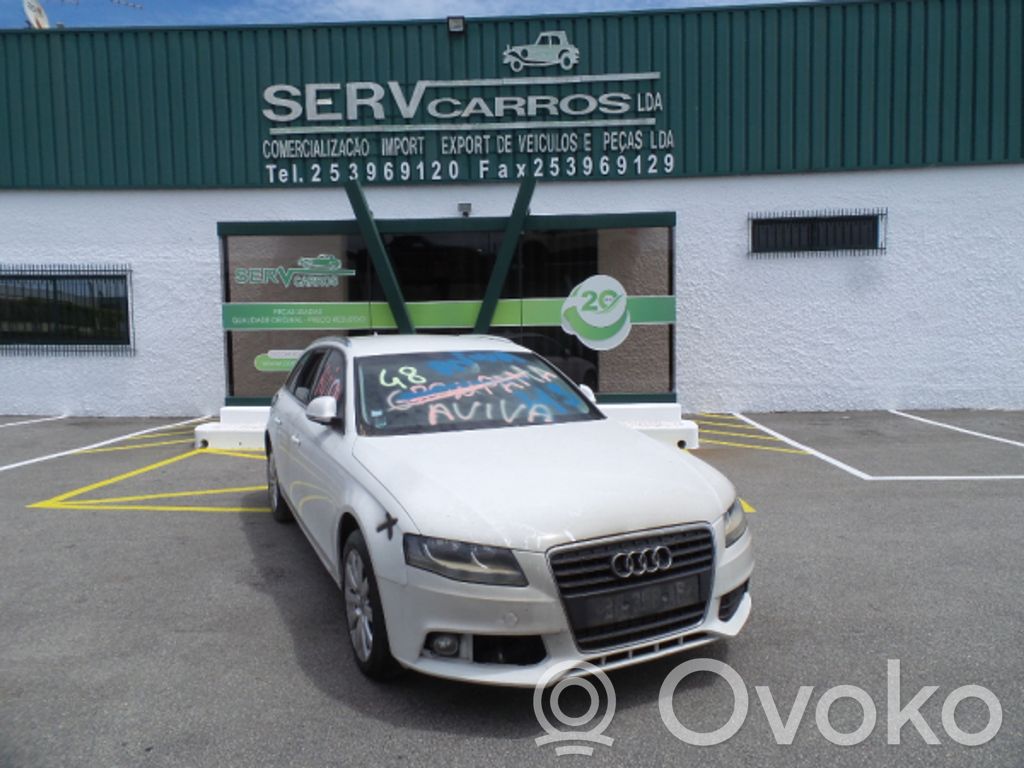 RS4 B8 RS4
