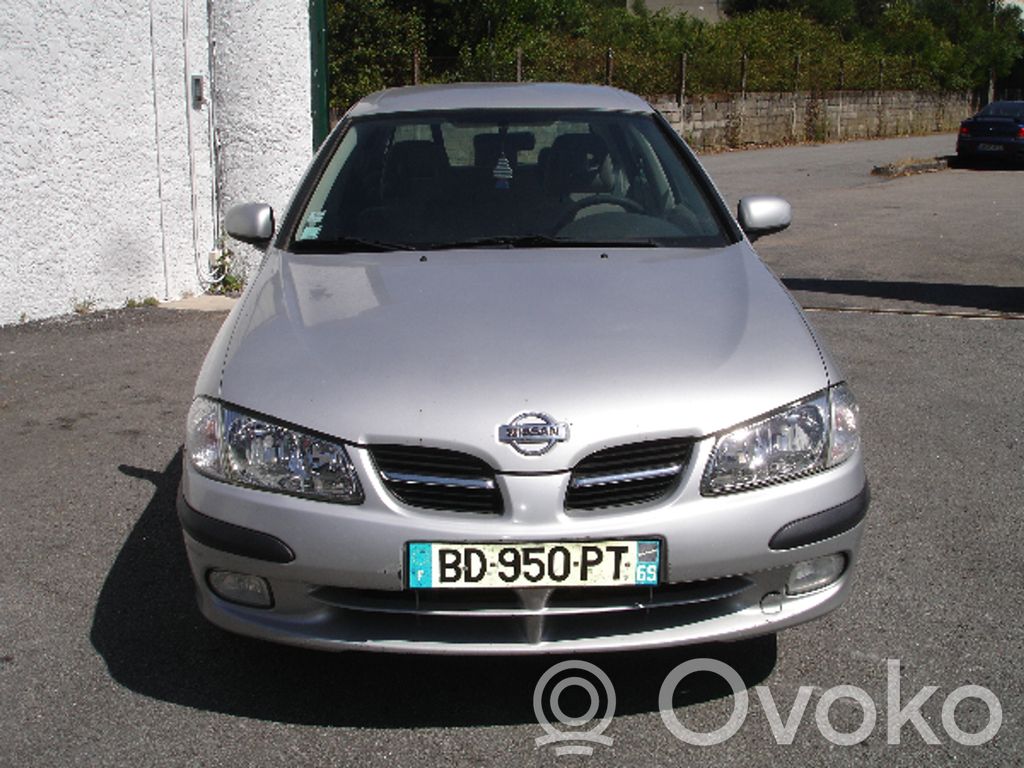 Almera N16 Almera