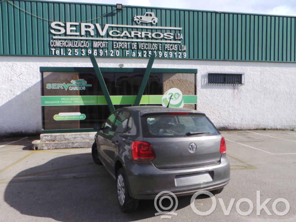 Polo V 6R Polo
