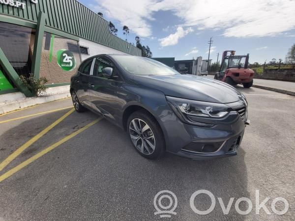 Megane IV Megane