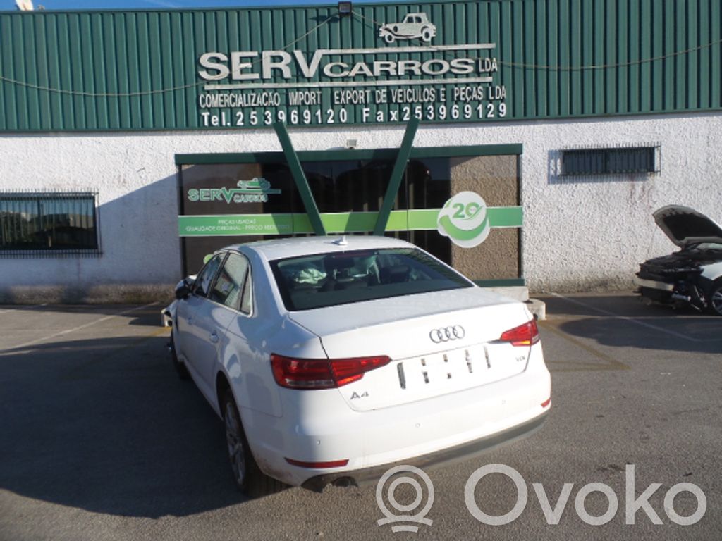 RS4 B9 RS4
