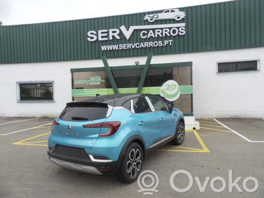 Captur II Captur