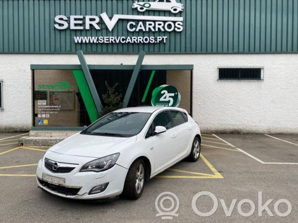 Astra J Astra