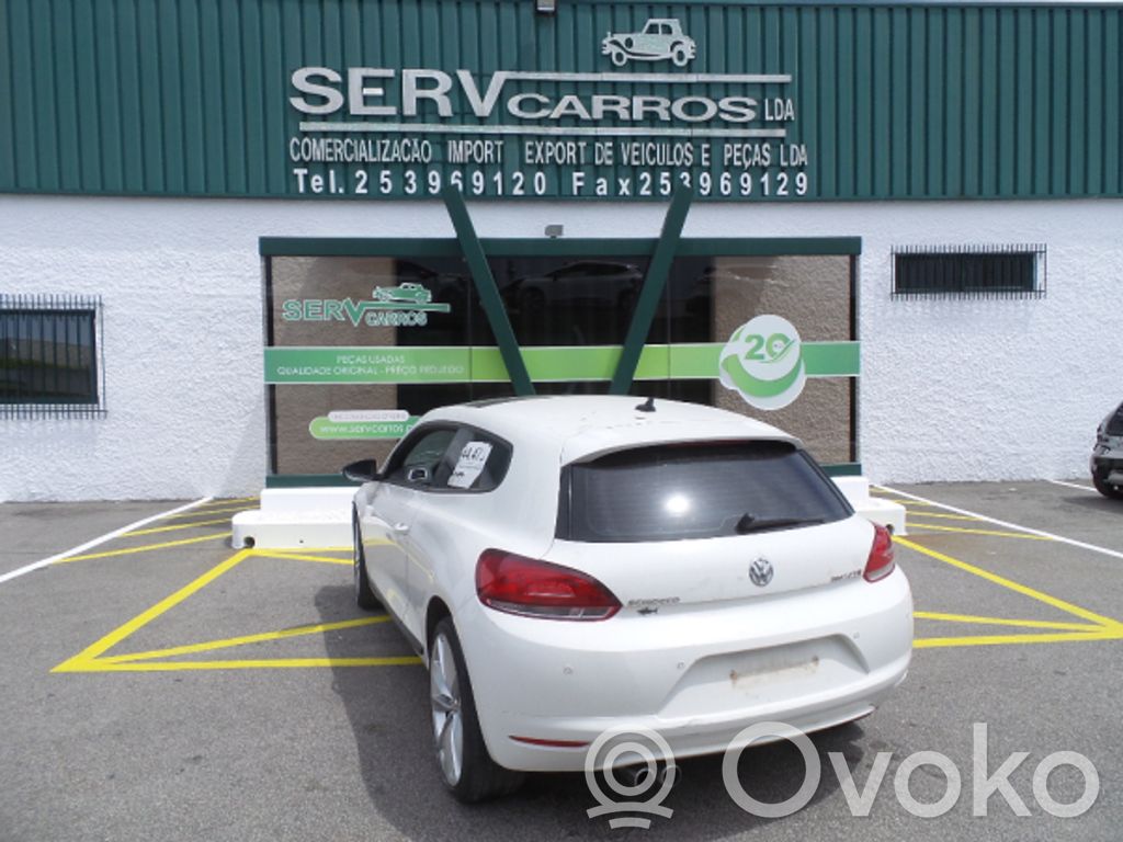 Scirocco Scirocco