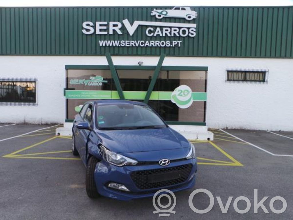 i20 (GB IB) i20