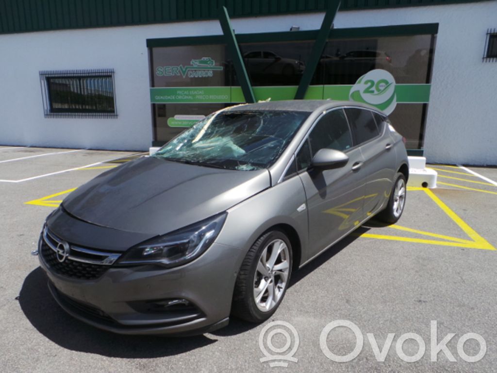 Astra K Astra