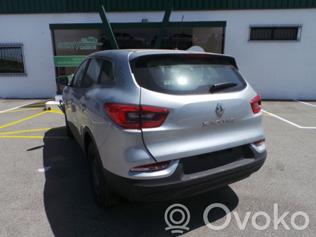Kadjar Kadjar