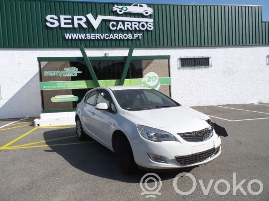 Astra J Astra