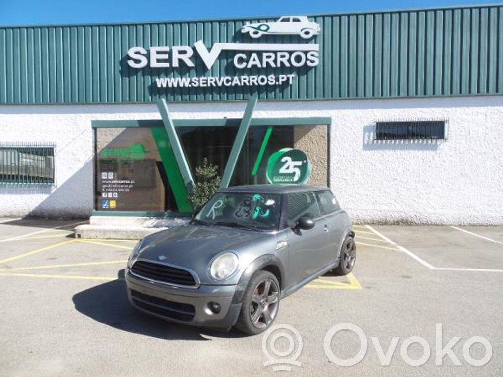 One - Cooper Coupe R56 One/Cooper Coupe R56