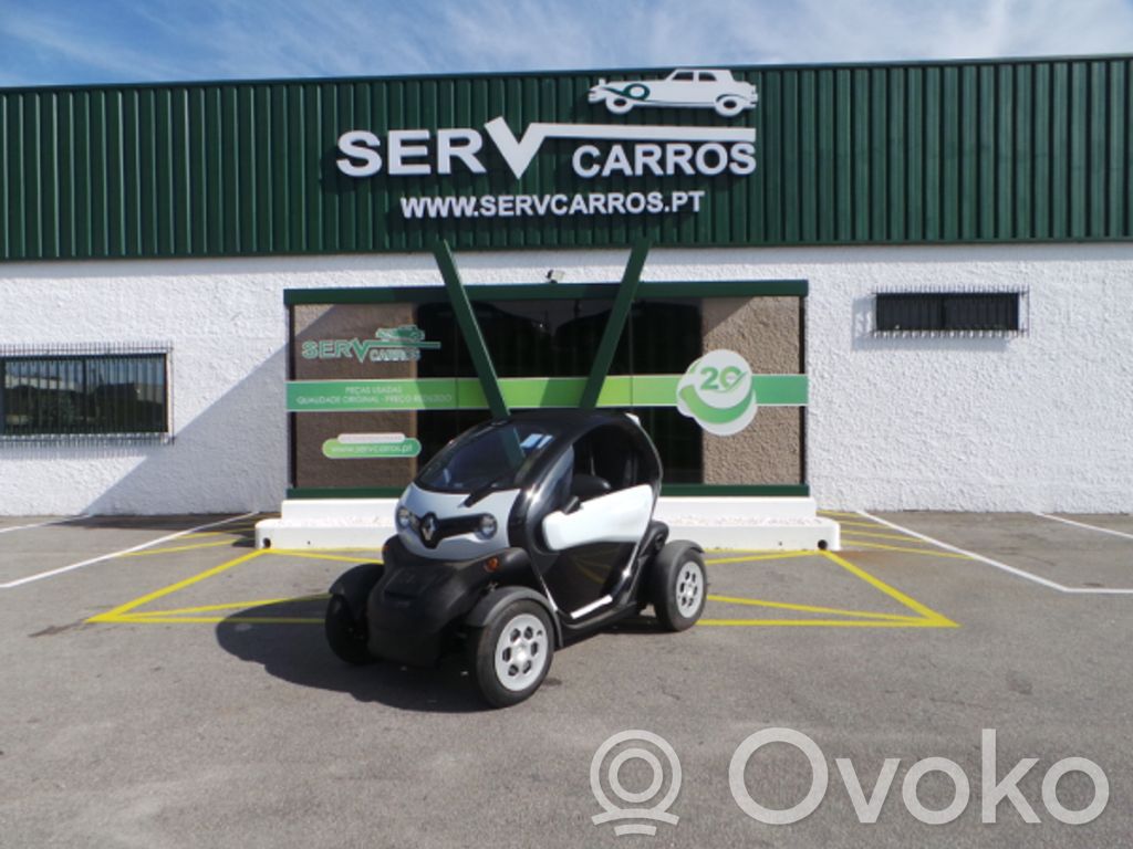 Twizy Twizy