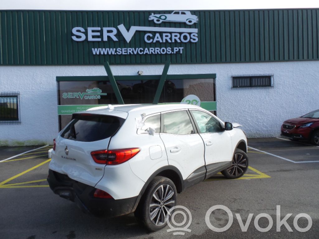 Kadjar Kadjar