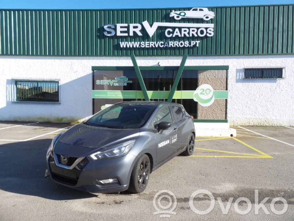 Micra K14 Micra