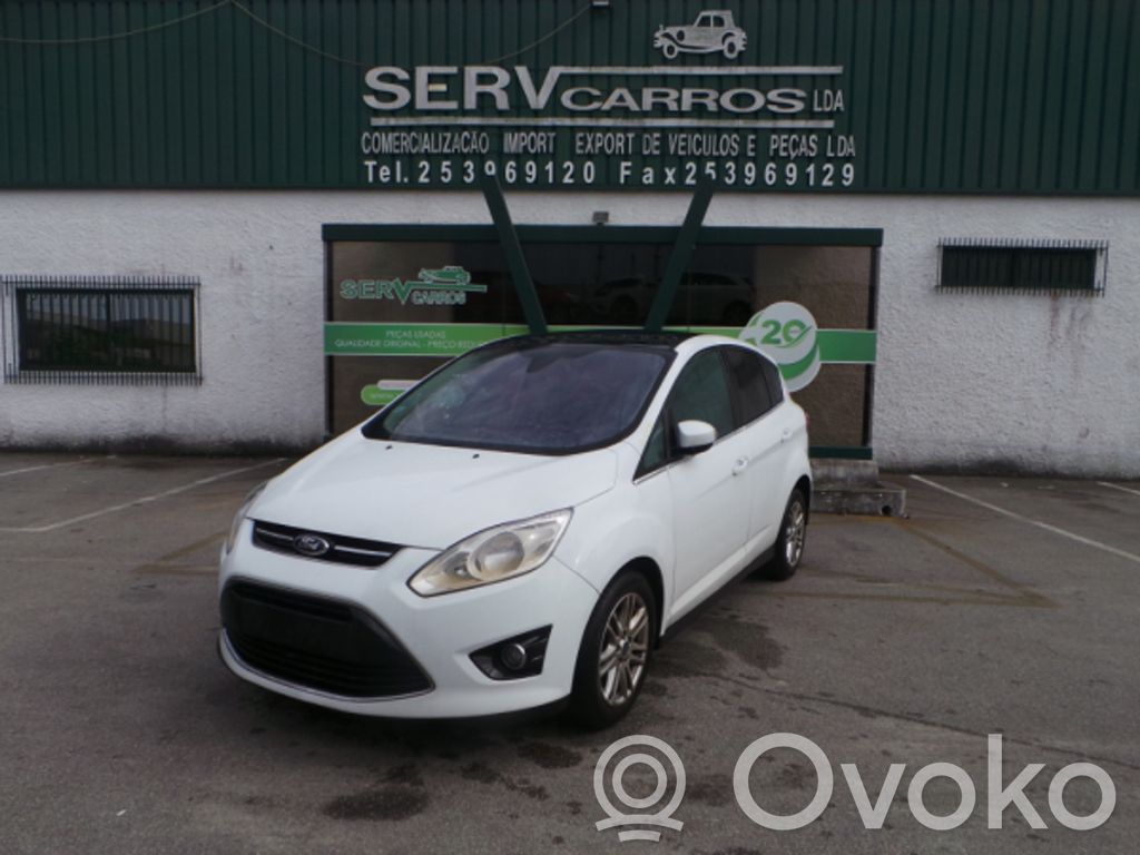 C-MAX II Focus C-MAX, C-MAX, Grand C-MAX