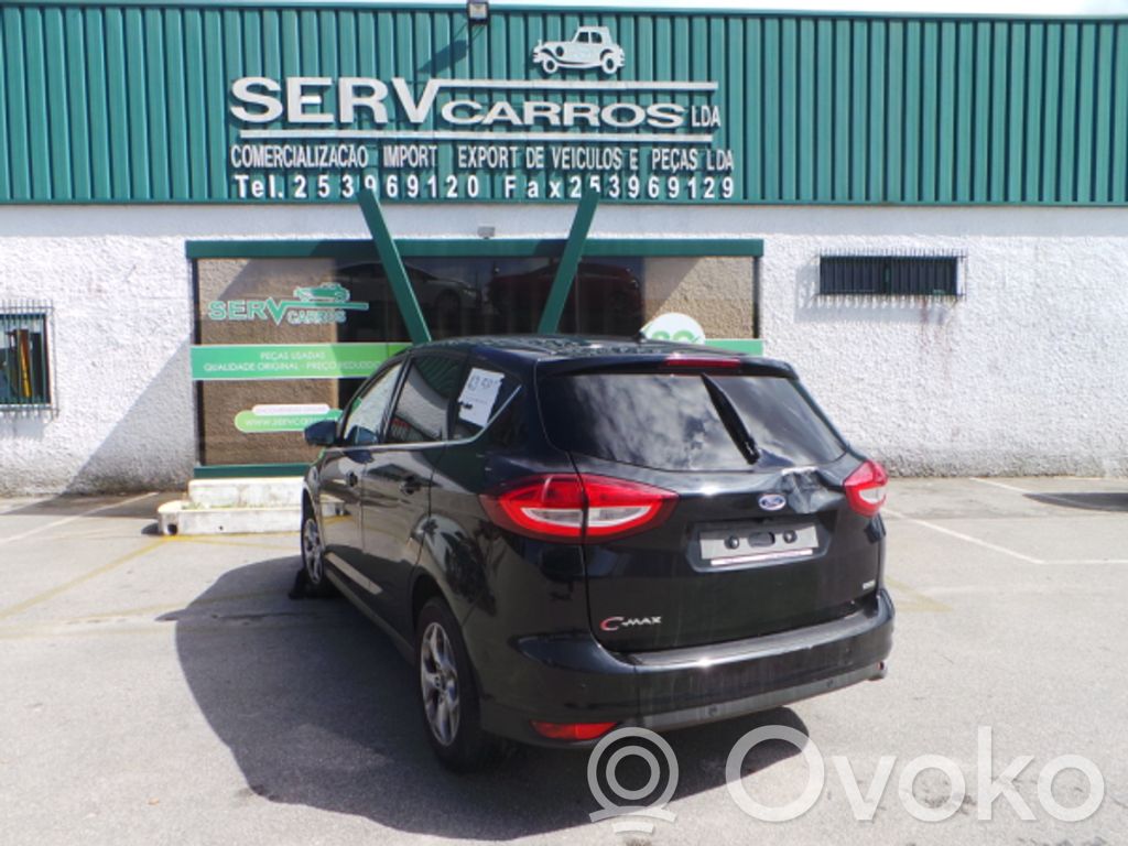 C-MAX II Focus C-MAX, C-MAX, Grand C-MAX