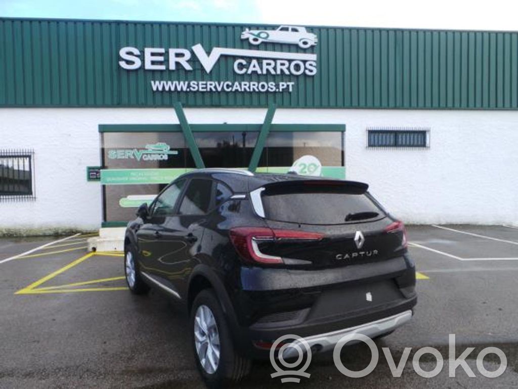 Captur II Captur