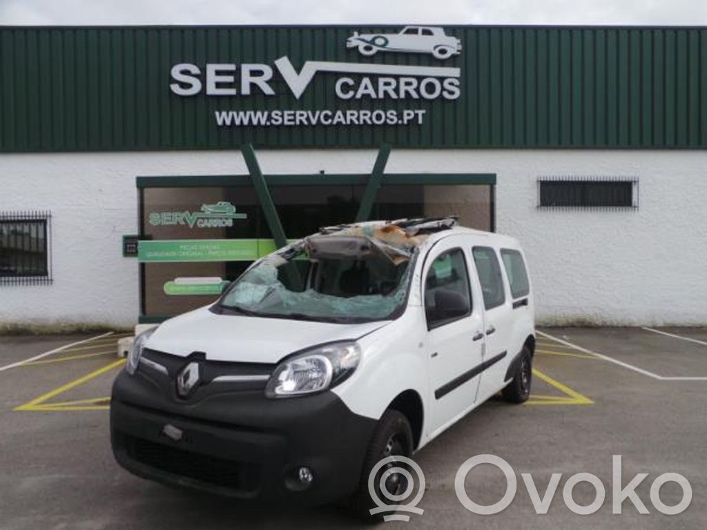 Kangoo II Kangoo